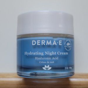 Derma-E Hydrating Night Cream